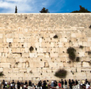 Learn + Celebrate in Jerusalem